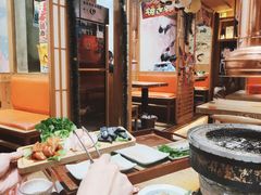 -牛也烧肉(摩尔城店)