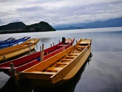 -丽江泸沽湖景区-里格半岛