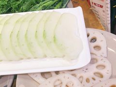 -重庆渝达老火锅(春熙路店)