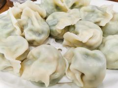 -双合园·海鲜水饺青岛菜(万佳广场店)