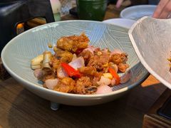 -云海肴·汽锅鸡·云南菜(天津国金汇店)