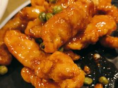 -前海沿·青岛菜(李沧万达店)