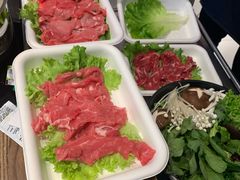 -盒马鲜生(顺义店)
