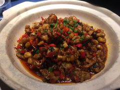 -湘轩·土菜研究院(光大店)