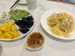 -船歌·鱼水饺青岛菜(合肥路永旺店)