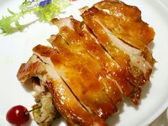 -小放牛炒菜馆(裕华万达店)
