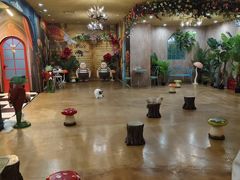 -中原麦购时代广场(南市店)