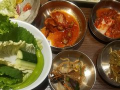 -坦坦大炉·韩式烤肉(望京店)