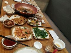 -妈妈的味道(和顺古镇店)