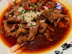 -新安江奶酸菜鱼(总店)