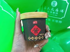 -吕氏疙瘩汤·海鲜新鲁菜(凯德mall新都心店)