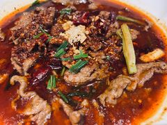 -眉州东坡·熊猫主题餐厅(枫蓝店)