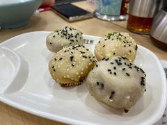 -小杨生煎(成山巴黎春天店)