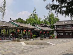 -云南民族村