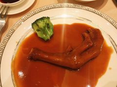 鹅掌-金苑海鲜酒家(来魅力店)