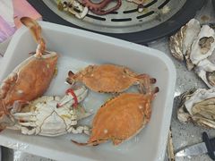 -仙螺岛海鲜自助餐厅(总店)