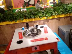 -钢管厂五区小郡肝火锅串串香(清河店)