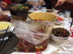 -丹虾|文和友小龙虾·烙锅(陕西路旗舰店)