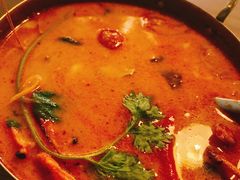 -CHINCHIN 青青·泰国料理(万象食家店)