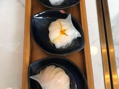 -五号茶居·新派粤菜·岭南五号酒店(沿江中路店)