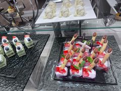 -宁波石浦豪生大酒店·自助餐厅