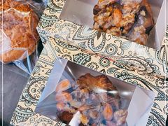 -OUR Bakery(三里屯太古里店)
