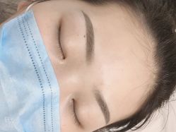 -Doris多里斯半永久纹眉·SMP纹发·发际线