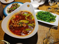 -渝信川菜(长安店)