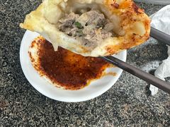 -胡家包子·清真(大众巷店)