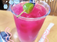 -爱樂咖啡(青年体育公园店)