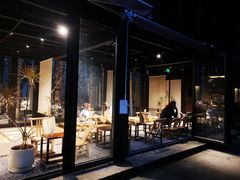 -Metal hands·铁手咖啡