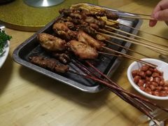 -蚝得喜海鲜(东城店)