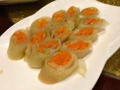 -功德林(南京西路店)