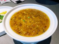 蟹粉桃胶-蟹榭·本帮江浙菜·蟹宴(五角场合生汇商场店)