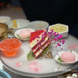 要说德香苑也真的是开了黑多年了，我记得从我刚认到老公