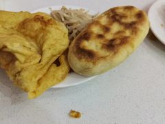 -老磁器口豆汁店(天坛店)