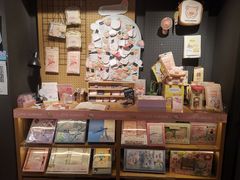 -九木杂物社(东方新天地店)