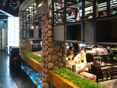 -邢氏老太太烧烤(罗湖店)