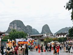 -大师傅金奖啤酒鱼(西街口总店)