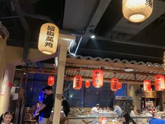 -帝一铭家宴(板塘店)