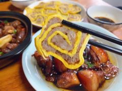 -玲燕蒸菜馆(江东路店)