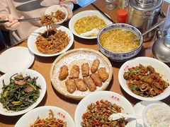 -天下客饭店(中山路店)