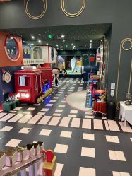 -MELAND CLUB亲子乐园·派对·餐厅(北京芳圆里ID MALL店)