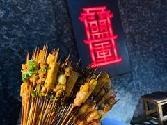 -盟重烧烤(高正街店)