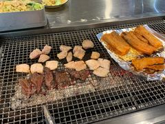 -马路牙子烧烤音乐酒馆(望京店)