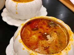 冬荫功虾汤-Thai Alley泰爱里(二沙岛店)
