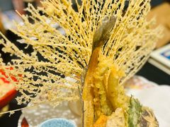 -天狗山料理(省体店)