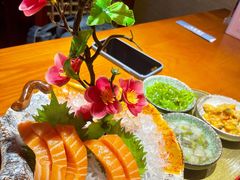 -有喜屋·烧鸟·居酒屋(周浦万达店)