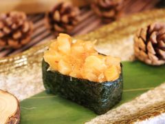 螺肉军舰-匠客寿司(江门万达老街店)