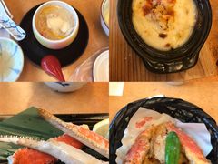 -蟹道乐(網元別館店)